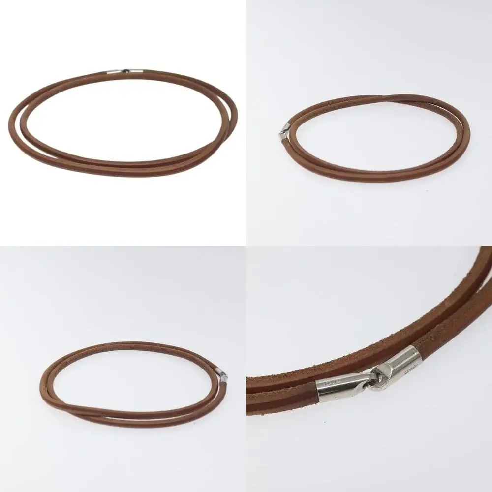 Hermes Laniere Bracelet